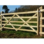 8A3 Fencing/gates